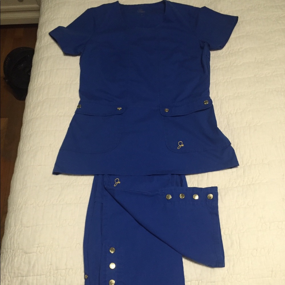 JAANUU THREE piece set size M.